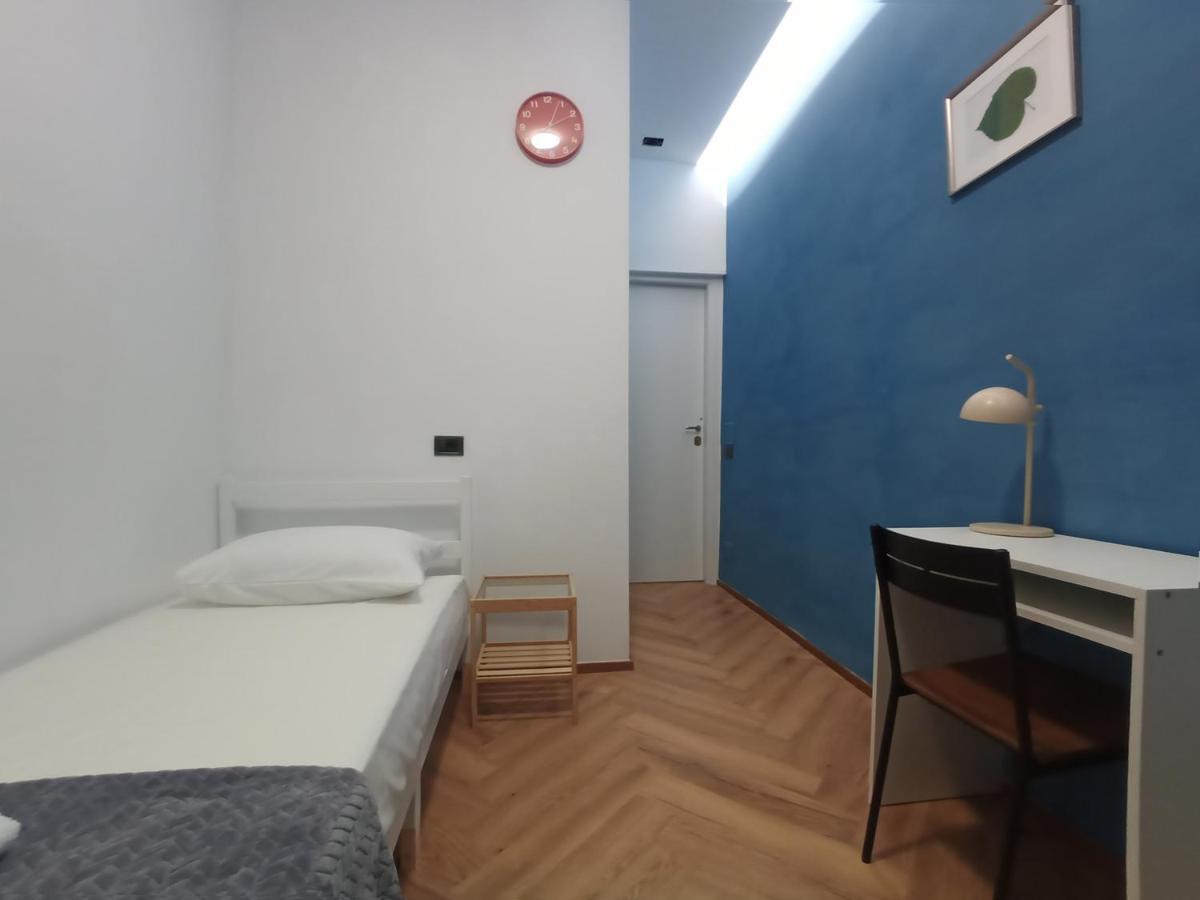 Artdeco Rooms Turín Exteriér fotografie
