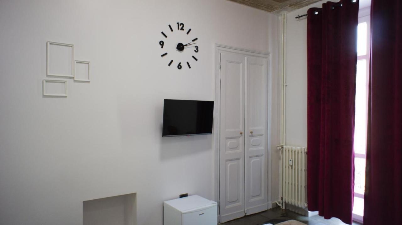 Artdeco Rooms Turín Exteriér fotografie
